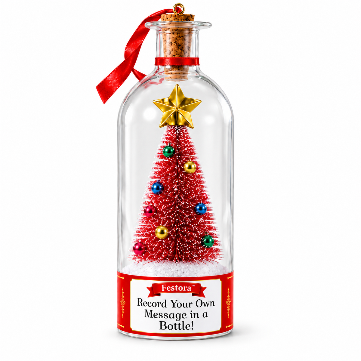 Festora™ Memory Bottle