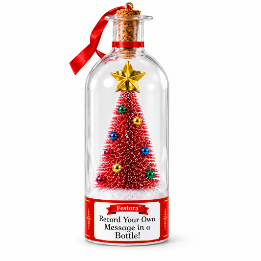 Festora™ Memory Bottle