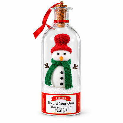 Festora™ Memory Bottle