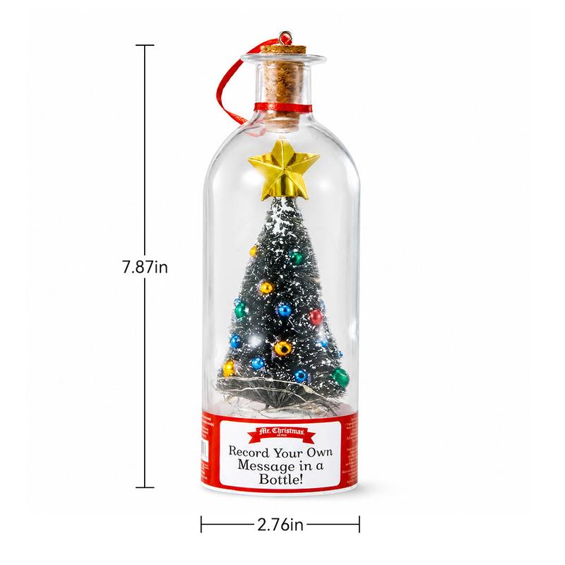 Festora™ Memory Bottle