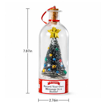 Festora™ Memory Bottle
